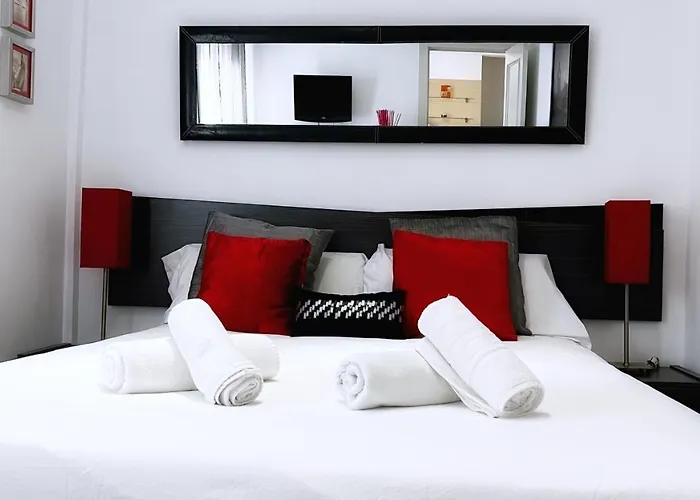 Appartement Uribarri A Vivienda Turistica Urbana Con Wifi