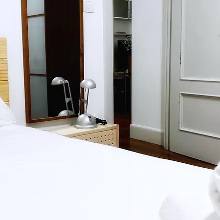 Uribarri A Vivienda Turistica Urbana Con Wifi Apartment Bilbao