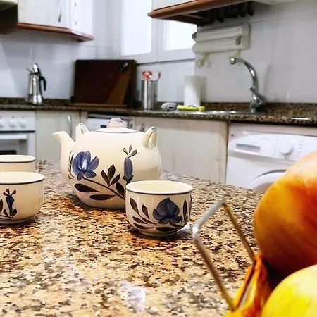 Uribarri A Vivienda Turistica Urbana Con Wifi