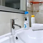 Uribarri A Vivienda Turistica Urbana Con Wifi דירה בילבאו